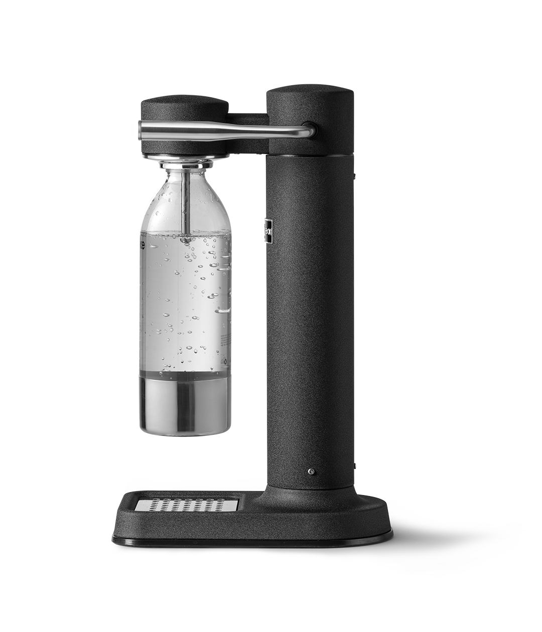 Carbonator 3