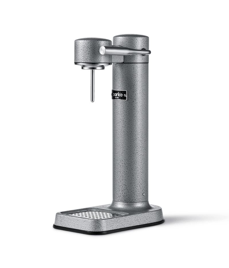 Aarke Carbonator 3 Hammertone - Soda Machine Aarke Carbonator 3 Hammertone - Soda Machine