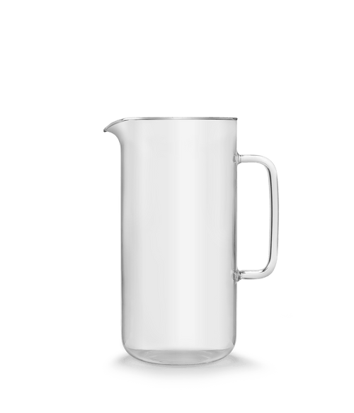 Aarke Purifier Replacement Carafe.