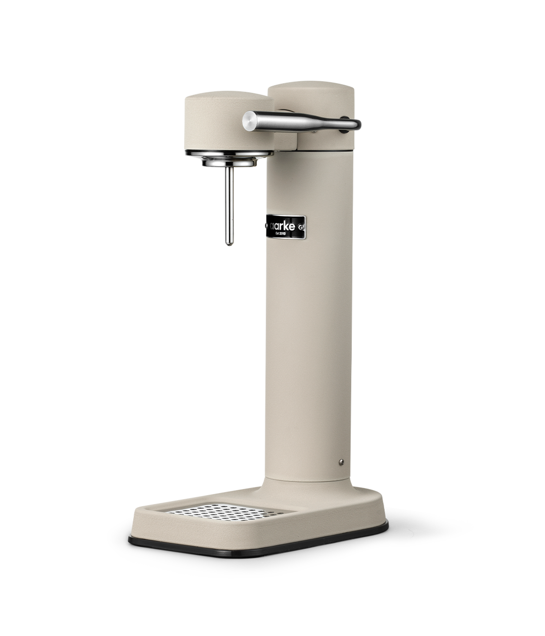 Carbonator 3 Sand
