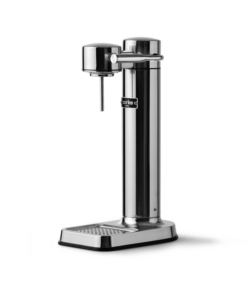 Aarke Carbonator 3 Stainless Steel - Soda Machine Aarke Carbonator 3 Stainless Steel - Soda Machine