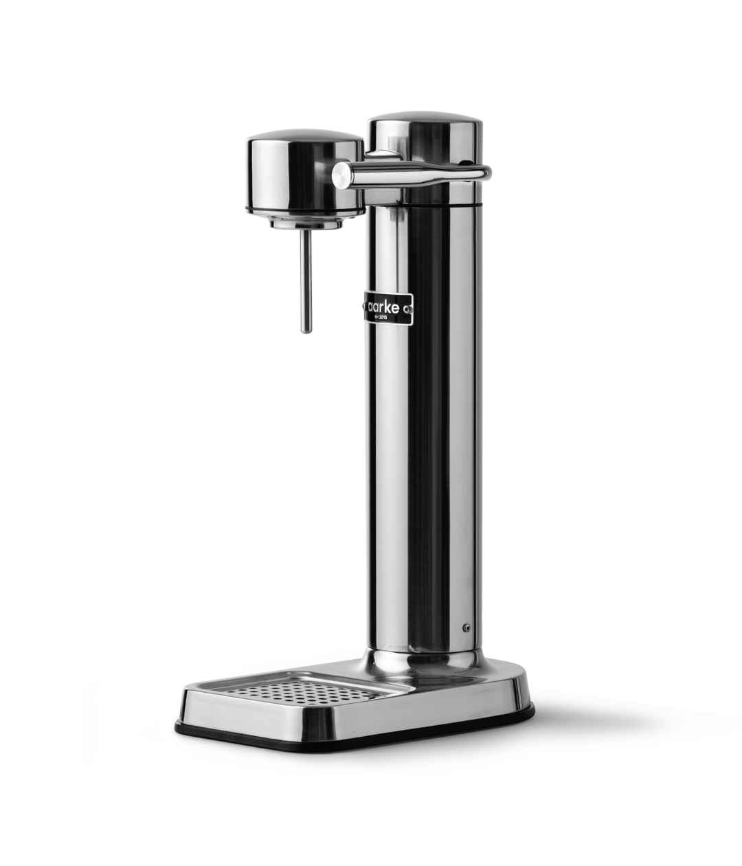 Carbonator 3 with CO2 Refill Service