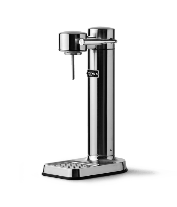 Aarke Carbonator 3 Stainless Steel - Soda Machine Aarke Carbonator 3 Stainless Steel - Soda Machine