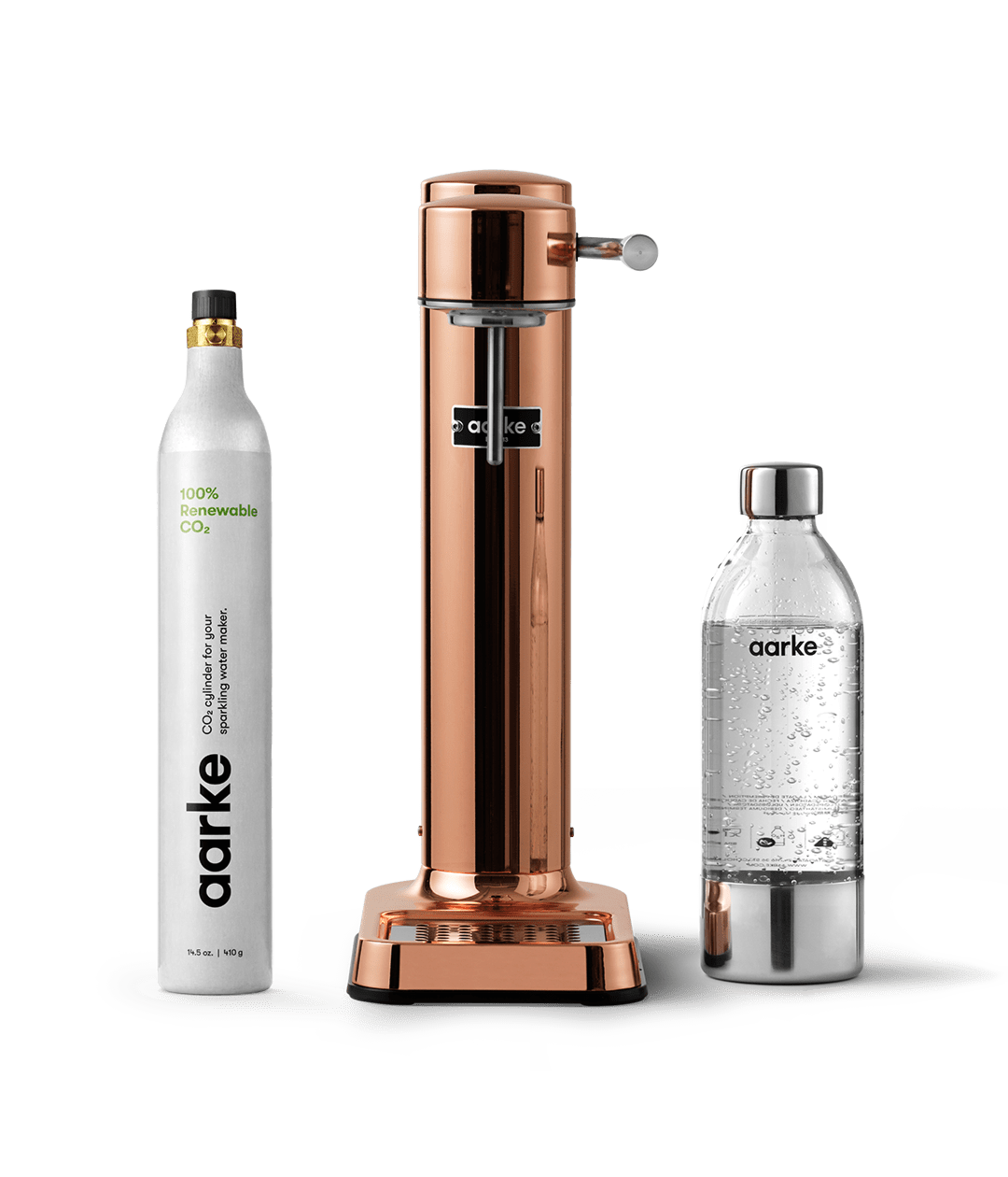 Carbonator 3 Kit