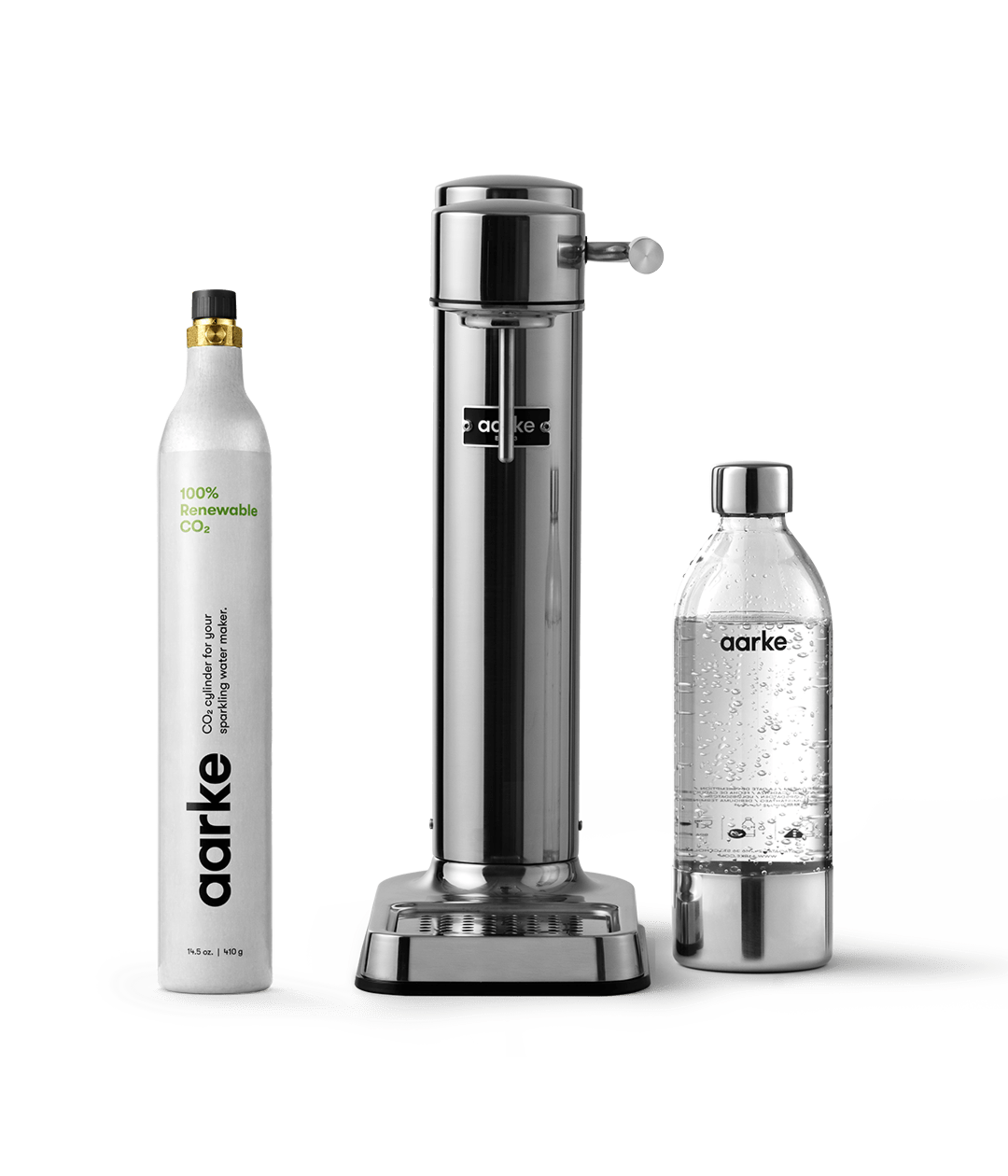 aarke Water Carbonator