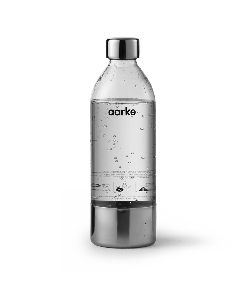 PET Water Bottle PET Water Bottle