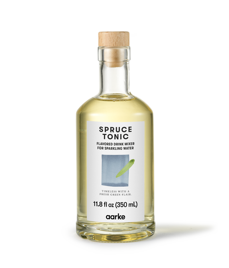 Aarke Spruce Tonic Drink Mixer/