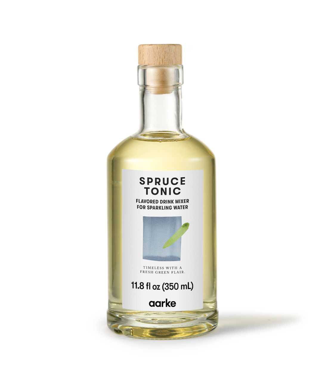 Aarke Spruce Tonic Drink Mixer/